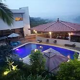 Villa garita inn