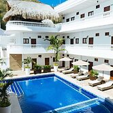 Hotel Abitti Taganga