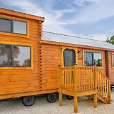 Cabins at Bonefish Bay