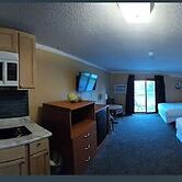 Hampton Motel