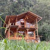 Eco-Finca Hostal Santorum