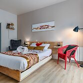 Havre de Paix  Jacuzzi