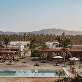 Casa Yuma, Puerto Escondido