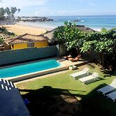 Beach Villa Yin Near Hikkaduwa, With Pool and Cook - Semi-detached Hou