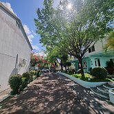 Asian Greenville Hotel and Resort