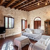 Villa Fidalma in Noto