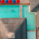 The Makokola Retreat