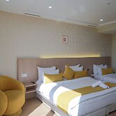 Sahariano Hotel City Center