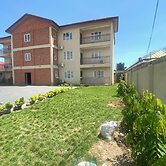 Sanctuary House Apartments