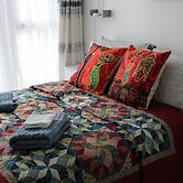 Apartment - Sleeps 4 - Parking - Station Close
