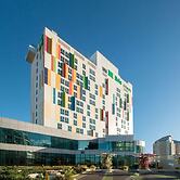 Ibis Styles Manila Araneta City
