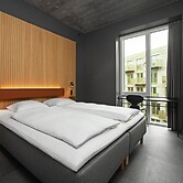 Four Points Flex by Sheraton Hillerød