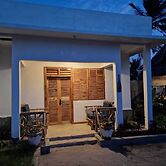Mafia Island Bungalows