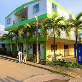 Hotel Puertas del Norte