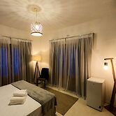 Pousada Manacá Exclusive Suítes