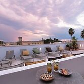 Palazzo Tafuri Boutique Hotel