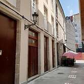 Apartamentos Tras dos Fornos