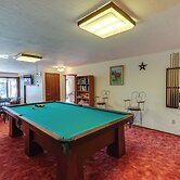 Long Pine Home: 2 Mi to State Recreation Area