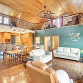 Bethpage Home w/ Private Hot Tub & Game Room!