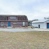Bethpage Home w/ Private Hot Tub & Game Room!