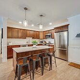 Ski-in/ski-out Cranmore Mountain Resort Condo!