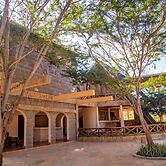 Boma Simba Lodge