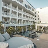 Fort George Hotel & Spa