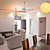 Priyalanka Aprtments