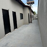 Flats Davisis - Rodoviaria e Aeroporto