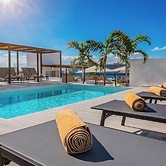 Coralia Boutique Hotel Cozumel