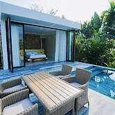 Kiwuki Luxury Villa