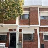 hospedaje residencial arenas