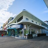 Two K Azana Style Hotel Bengkulu