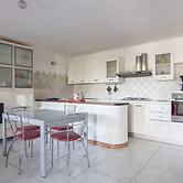 Acqua e Tramonto in Olbia