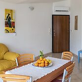 Shardana Holiday Home