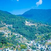 Sacred Trails Homestay