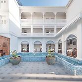 Lanna Inthan Hotel & Resort
