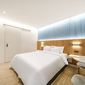 Brown Dot Hotel Pungam