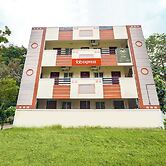 FabExpress Clover Castle