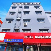 Fabhotel Narayana