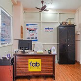 Fabhotel Sv Home Stay