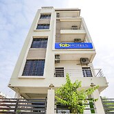 Fabhotel Seva Service Apartment
