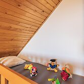 Podhamer Wellness Vineyard Cottages