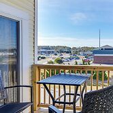 Kill Devil Hills Condo w/ On-site Beach Access!