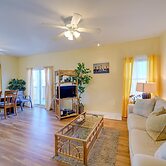 Kill Devil Hills Condo w/ On-site Beach Access!