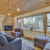Hines Vacation Rental w/ Grill: Walk to Lake!