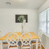 Pet-friendly Atoka Vacation Rental w/ Large Yard!