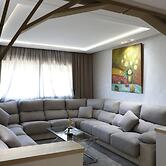 Welcomehouse apparthotel