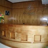 Hotel Laguna Tampico