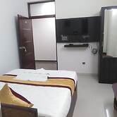 J K Inn Hotel - Urban Express